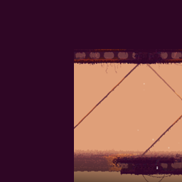 Rain World Interactive Map