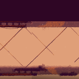 Rain World Interactive Map
