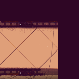 Rain World Interactive Map